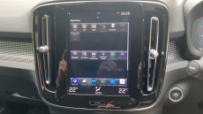 Volvo Xc40 2.0 T5 R DESIGN 5dr AWD Geartronic Petrol Estate